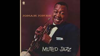 Jonah Jones  Muted Jazz  Full Album [upl. by Bennie661]