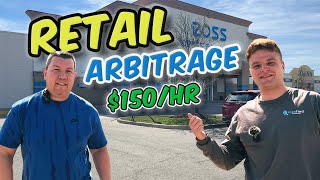 How to Make 150hour with Retail Arbitrage [upl. by Rosemare582]