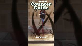 How to counter Vindicta in Deadlock deadlock counter tips [upl. by Ezra]