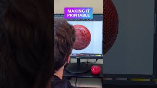 Printed Basketball [upl. by Fabien]