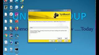 Sysboost  Best System TuneUp and Utility Software for Windows PC [upl. by Martynne274]