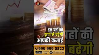 इन ग्रहों की कृपा से बढ़ेगी आपकी कमाई  Income Growth  Wealth Astrology  Lal Kitab [upl. by Anelrac]