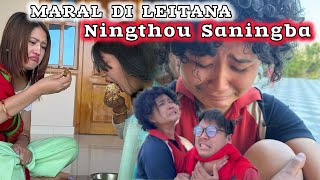 Maral Di Leitana Ningthou Saningba 😂😂🤣 l Ep5 🔥 A Comedy Short Video 🔥🤣😂🔥 [upl. by Eittak519]