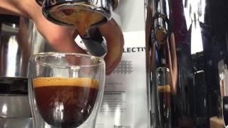 The Coffeecollective Espresso II [upl. by Letch]