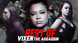 BEST OF VIXEN THE ASSASSIN PART 1 [upl. by Orips]