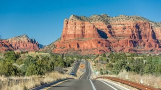 Sedona Arizona [upl. by Odravde]