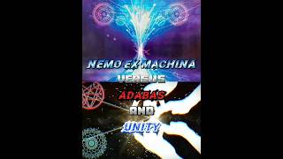 Nemo ex machina vs adabas and unity [upl. by Okomom]