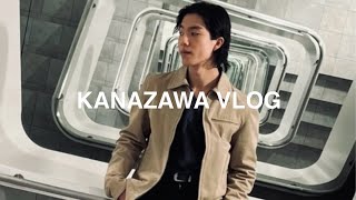 雪降る金沢おすすめカフェVLOGIntroduction to recommended cafes in snowy Kanazawa [upl. by Neelon410]