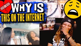 JAY POPPED UP ON ME…👀😱 SWAYY N JAYYY  UNSOLICITED TRUTH REACTION [upl. by Ashling]