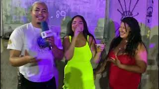 BAILE CHATUBA DE MESQUITA  COBERTURA NGB NEWS [upl. by Bridwell]