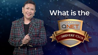 What is the QNET Achiever’s Club and Why You Should be a Part of It [upl. by Sabino973]