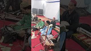 Mehfil e samaa mandi bazar Warangal [upl. by Attelrahc]