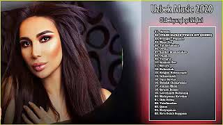 Uzbek Qoshiqlari 2020  Eng yaxshi qoshiqlar 2020  узбекские песни 2020  Uzbek Music 2020 [upl. by Dj]