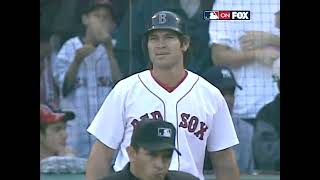 2003 ALCS Game 3 Yankees at Red Sox Full Game 1080p 60 fps [upl. by Bernj]