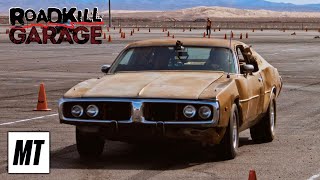 The BroCharger Lives  Roadkill Garage FULL EPISODE  Brought to you by Castrol Edge [upl. by Eran]