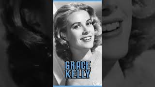 Grace Kelly Classic Actress [upl. by Philps]