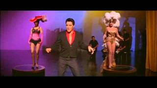 Elvis Presley  Viva las vegas HD [upl. by Clyve]