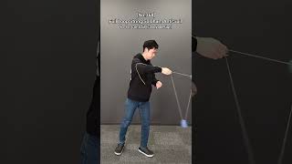 No368🪀Todays YoYo Trick amp Tutorial Full Loop String Soloham AntiSpin yoyo yoyotricks ヨーヨー [upl. by Dorie860]