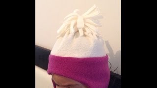 COMO HACER GORRO PARA BEBES NIÑOS Y NIÑAS [upl. by Ecirtnuahs102]