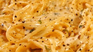 Espaguetis con la salsa más fácil y rica DEL MUNDO  Pasta Recetas faciles [upl. by Bernard315]