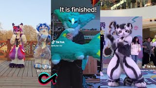 🐱 Furry Memes  Dino Mask TikToks Compilation 2 [upl. by Swart]