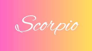 Scorpio🩷What They Do Next Will Shock You Scorpio🩷You Vs Them [upl. by Eimar]