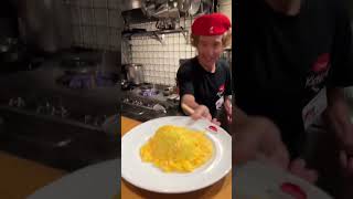 CREATIVE Omelettes from Japan amp Korea [upl. by Sanferd535]