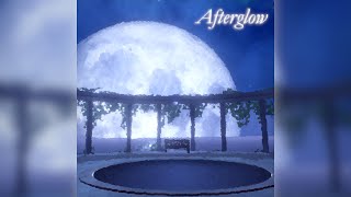 Afterglow  Genesis Cover [upl. by Ytrebil]