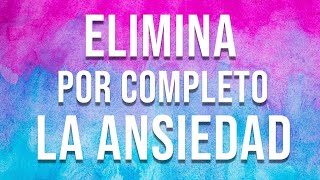 ✨ Meditación Guiada para Controlar la Ansiedad 💖 Elimina el Estrés 💖 [upl. by Ellerrehc724]