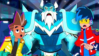 Finding Stormstrike  AKEDO  Cartoons for Kids  WildBrain  Kids TV Shows Full Episodes [upl. by Farlie]