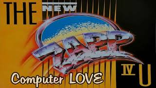 Zapp  Computer LOVE [upl. by Perry]