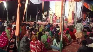 Sitapur ki Geeta Mela Goa mein jodne lagega fir se milega [upl. by Noiramaj]