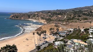 Please Help Victims of Palos Verdes Landslide amp Watch this Interview with Homeowner [upl. by Eldridge200]