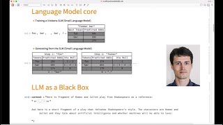 Wolfram Tools for LLMs Day 3 Programmatic Access to LLM Functionality [upl. by Trista]