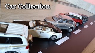 many Smoll Car Collection NDJCreator [upl. by Nova]