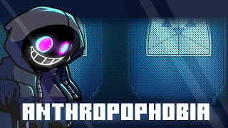 ANTHROPOPHOBIA ERECT   PLAYABLE MAYHEM [upl. by Ahcropal876]