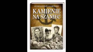 Kamienie na szaniec  Audiobook [upl. by Dosi15]