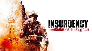 INSURGENCY SANDSTORM  04 💥🌪️ [upl. by Norvall]