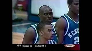 2002 College Basketball Highlights November 2527 [upl. by Drogin]