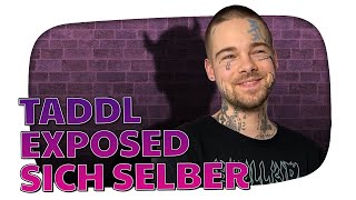 TADDL EXPOSED sich selber  Kuchen Talks 989 [upl. by Asirrak]