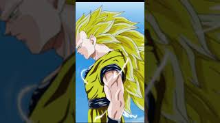 Why Vegeta Not Achieve Super Saiyan 3 shorts dragonballsuper goku [upl. by Nannek]