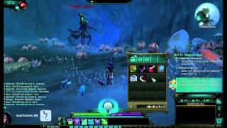 Wildstar Demonstration with Developer Commentary  gamescom 2011 [upl. by Chansoo]