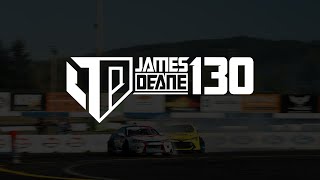 Pro Roster  James Deane 130  S15 [upl. by Iasi]