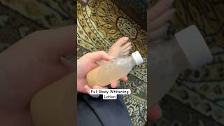 Full Body Whitening Lotion For Detail Video Visit Chanel rabiaskincare shorts shortsfeed diy [upl. by Hetti869]