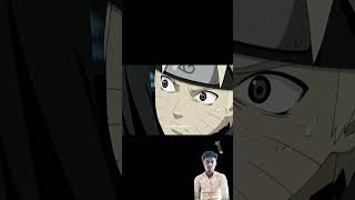 neji death 👀 Amvedit naruto anime nejideath [upl. by Natal]