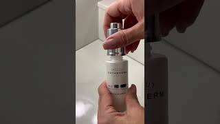 Enamorada del sérum AGE PROTEOM de EsthedermEs ageproteom esthedermfan skincare [upl. by Nov]