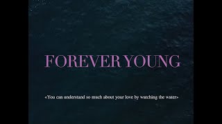 Zivert amp LYRIQ  Forever Young  Премьера клипа [upl. by Pitchford574]