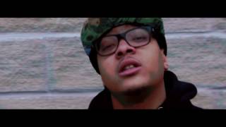 Kryptonyte  Run It Up Official Music Video [upl. by Ebberta]