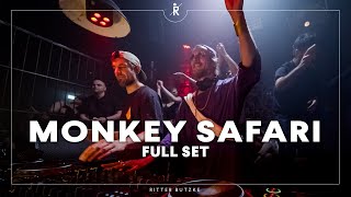 Monkey Safari  Full Set at Ritter Butzke  April 2024 [upl. by Alehtse294]