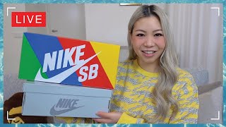 LIVE  Unboxing Some Recent Pick Ups [upl. by Niledam]